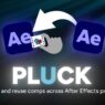 Pluck
