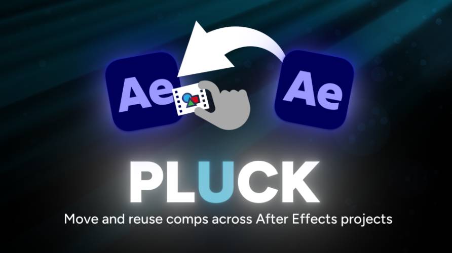 Pluck