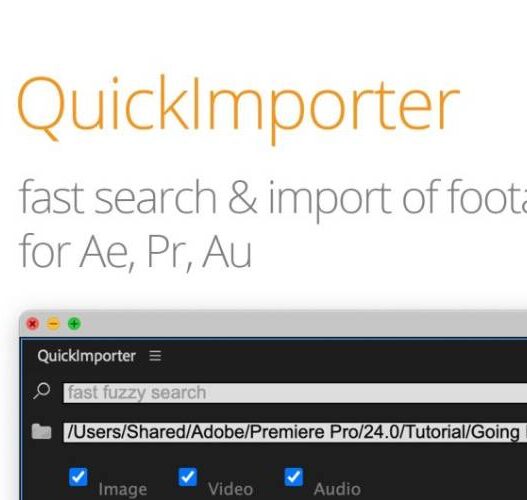 QuickImporter
