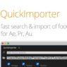 QuickImporter