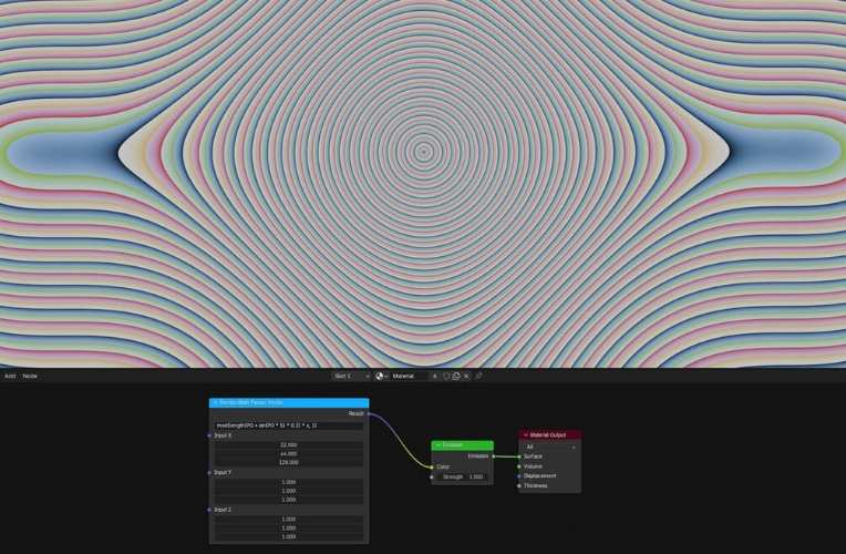 R-Cycles by rombotools for Blender Free Download
