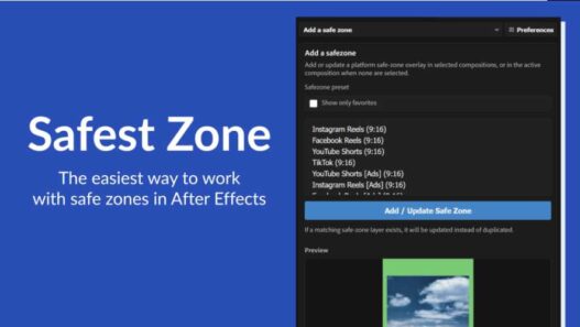 Safest Zone