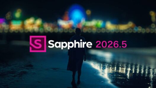 Sapphire 2026.5