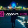 Boris FX Sapphire 2026.5 for Adobe, AVX, OFX & Photoshop Full Version Free Download Sapphire 2026.5