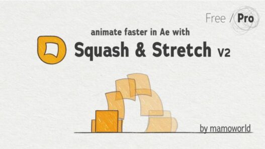 Squash & Stretch Pro