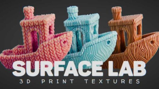 Surface Lab