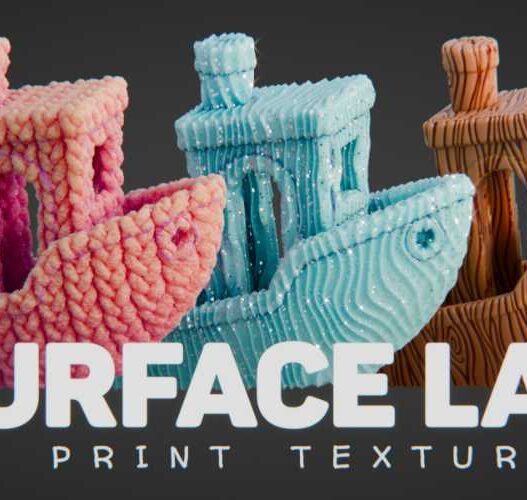 Surface Lab