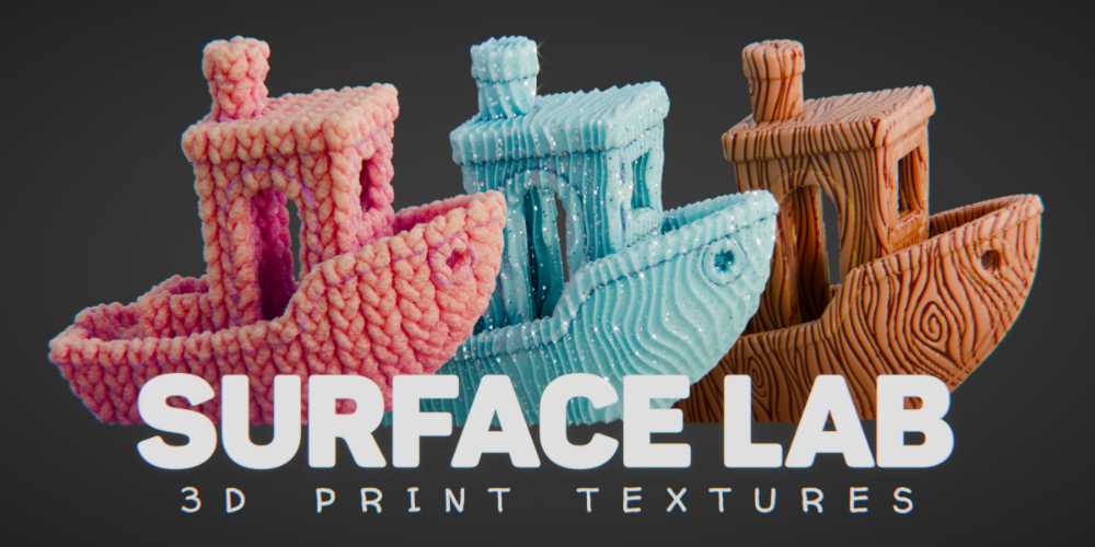 Surface Lab