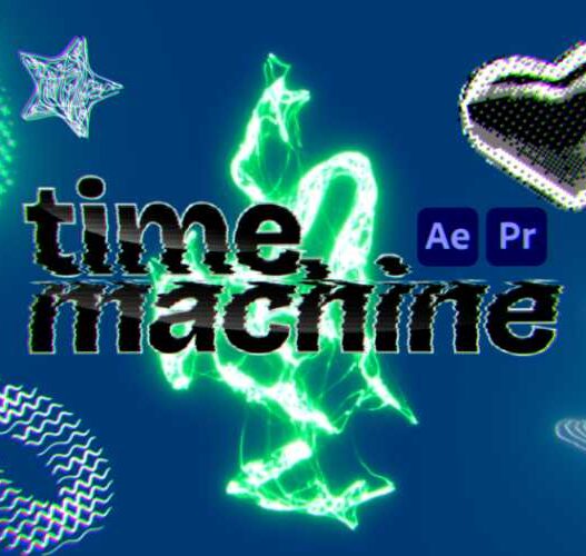 TimeMachine