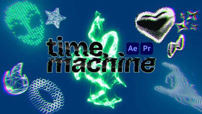 TimeMachine