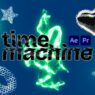 TimeMachine
