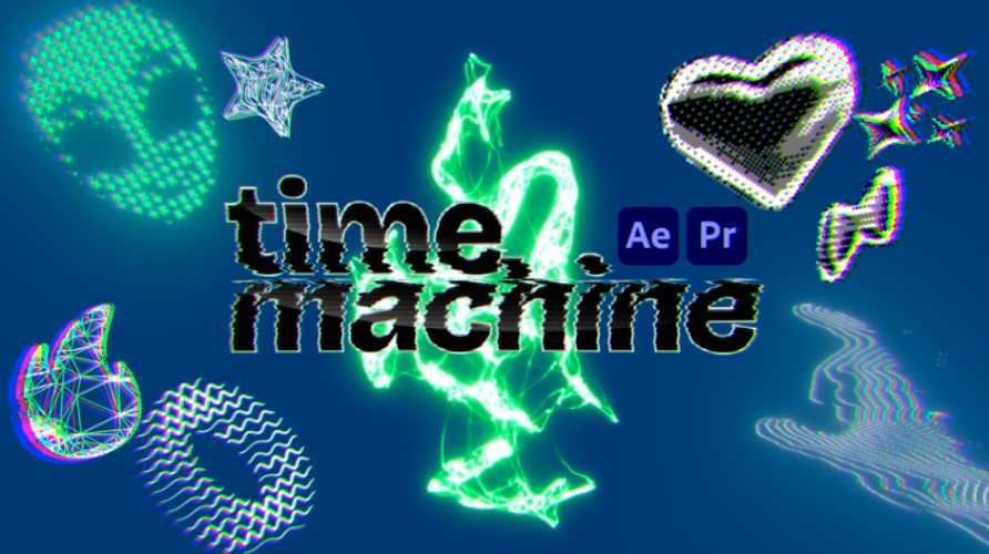 TimeMachine