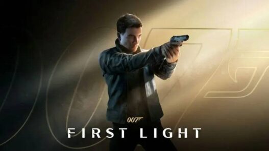 007 First Light