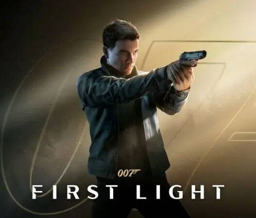 007 First Light voices38 PC Game Free Download 007 First Light
