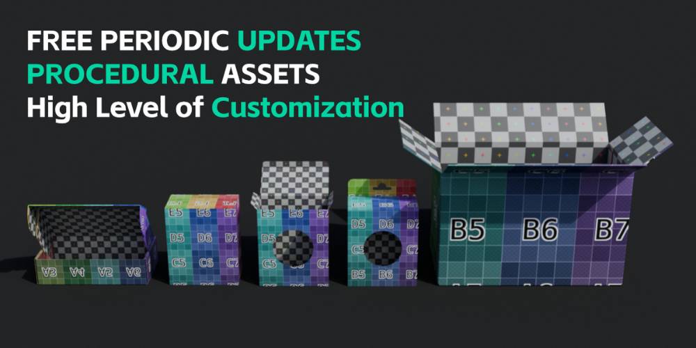BPDTools V1 V2 for Blender Free Download Bpdtools