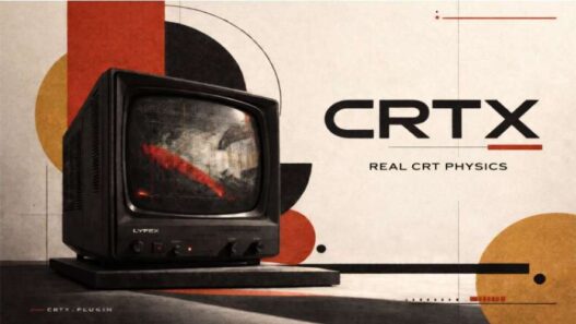 CRTX