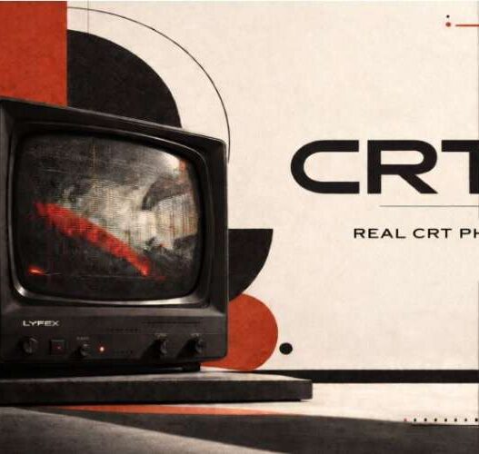 AEScripts CRTX v1.2.3 for After Effects Full Version Free Download CRTX