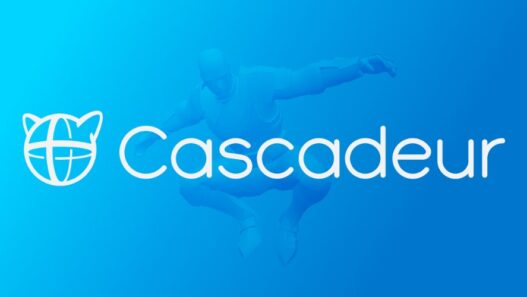 Cascadeur