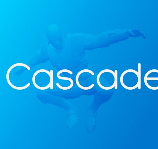 Cascadeur 2026.1.2 Full Version Free Download Cascadeur