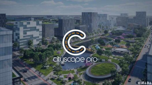 Cityscape Pro