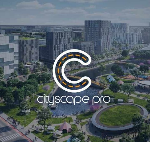 Cityscape Pro
