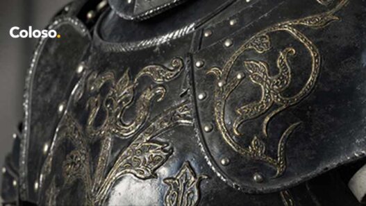 Coloso - Realistic Texturing with Substance Painter