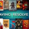 DaVinci Resolve 21