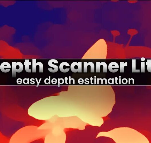 AEScripts Depth Scanner Lite v1.3.59 Full Version Free Download Depth Scanner Lite