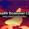AEScripts Depth Scanner Lite v1.3.59 Full Version Free Download Depth Scanner Lite