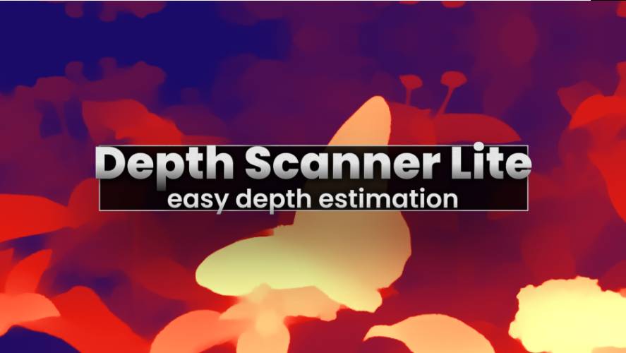 AEScripts Depth Scanner Lite v1.3.59 Full Version Free Download Depth Scanner Lite