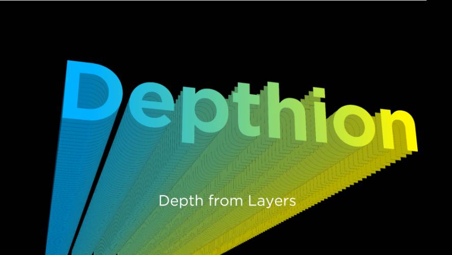 Depthion