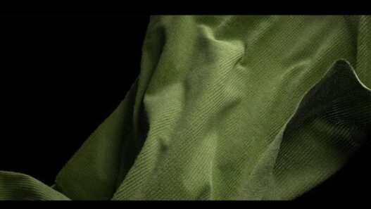 Gumroad - Realistic Fabric Knit & Microfibers for Houdini