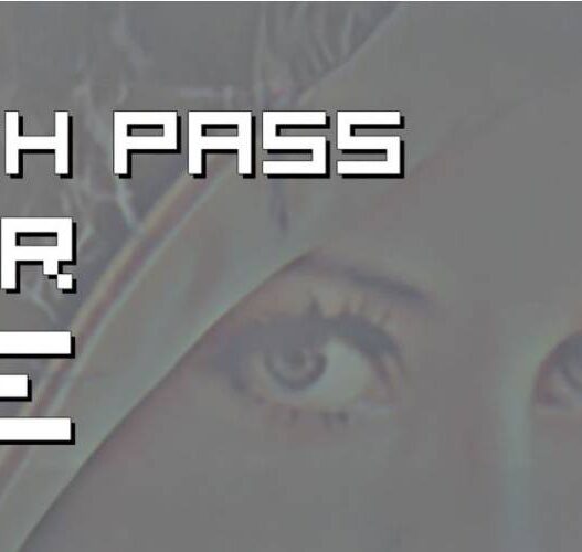 AEScripts High Pass for AE v1.3 Full Version Free Download High Pass for AE