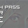 High Pass for AE