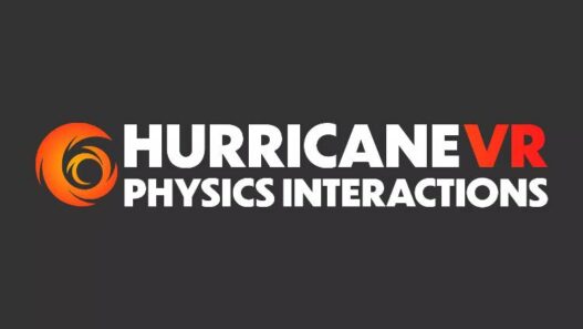 Hurricane VR 1