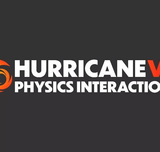Hurricane VR 1