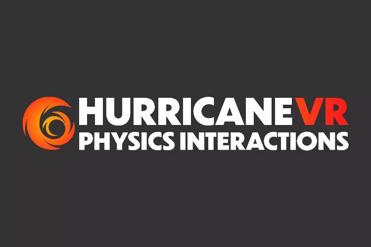 Hurricane VR 1