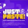 JustPaste
