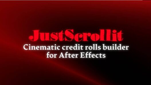 JustScrollit