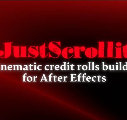 JustScrollit