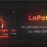 AEScripts LaPath 1.0.0 for After Effects Free Download LaPath
