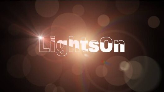 LightsOn
