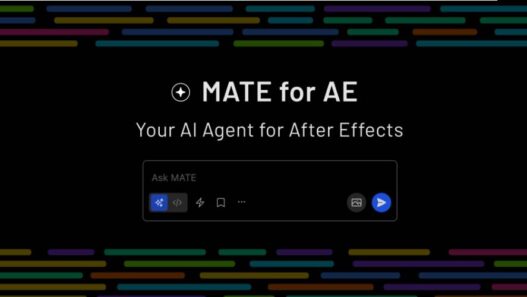 MATE for AE