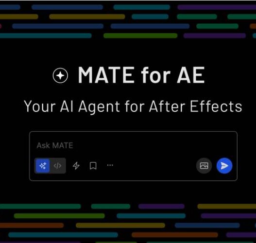 AEScripts MATE for AE v2.0.0 for After Effects Free Download MATE for AE