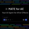 AEScripts MATE for AE v2.0.0 for After Effects Free Download MATE for AE