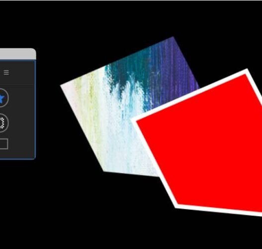 AEScripts MaskShapeConverter 1.4 for After Effects Free Download MaskShapeConverter
