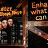 Master Shape Keys