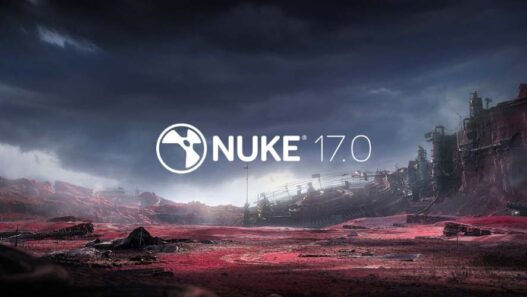 Nuke 17
