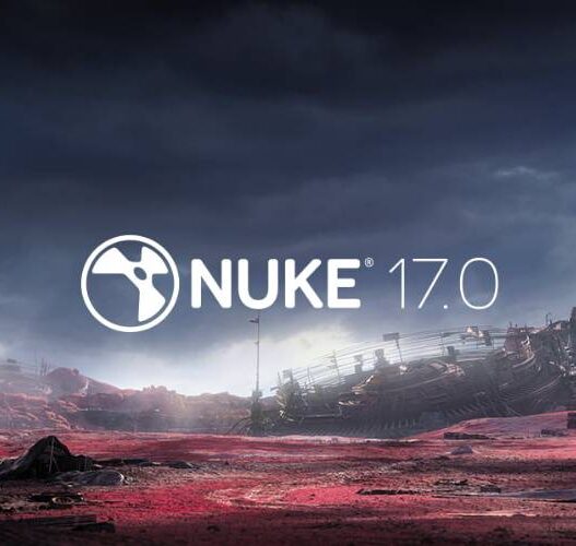 The Foundry Nuke 17.0 v3 Full Version Free Download Nuke 17