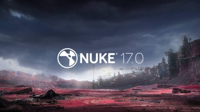 Nuke 17